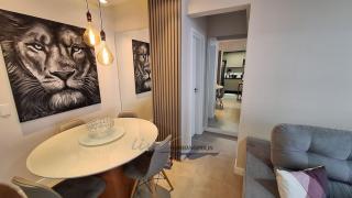 Apartamento no Open Shopping JI LIVE175-T - 6