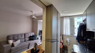 Apartamento no Open Shopping JI LIVE175-T - 6