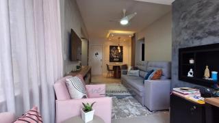 Apartamento no Open Shopping JI LIVE175-T - 1