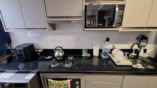 Apartamento no Open Shopping JI LIVE175-T - 1