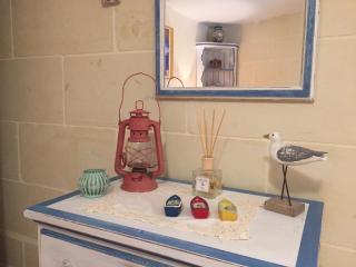 Dar tal-Kaptan Boutique Maison - Għasri - 5