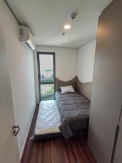 Luxury 2 Bedroom "Wake Up in the Sky" Best Views & Location in Asuncion - 3