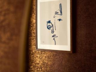 Hotel Morris Sydney, Handwritten Collection - 5