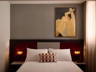 Hotel Morris Sydney, Handwritten Collection - 1