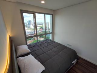 Luxury 2 Bedroom "Wake Up in the Sky" Best Views & Location in Asuncion - 5