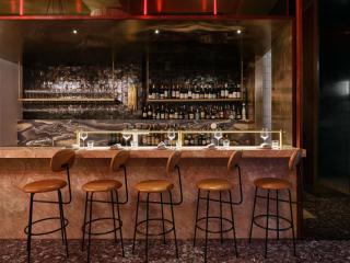 Hotel Morris Sydney, Handwritten Collection - 8