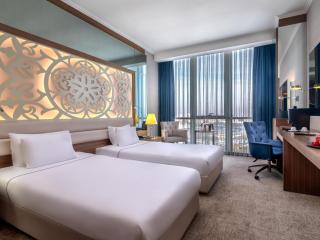 Downtown Ankara Hotel - Ankara - 6