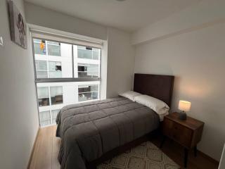 Entire apartment minutes from Miraflores - 7