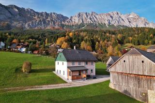 Ferienhaus Schwöllerbauer - 5
