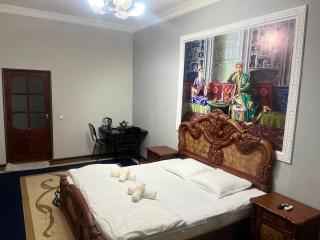 Amira hotel - 1