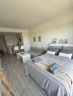 Depto guemes Mar del Plata - 8