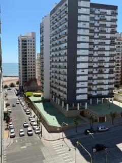 Depto guemes Mar del Plata - 7