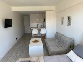 Depto guemes Mar del Plata - 6