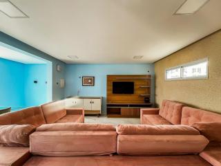 Casa Vista Mar com piscina na Orla De Atalaia - Santa Maria - 9