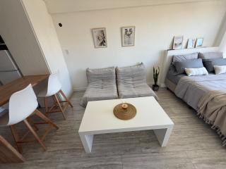 Depto guemes Mar del Plata - 5