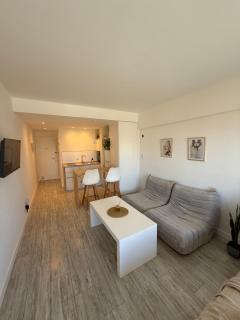 Depto guemes Mar del Plata - 4