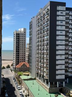 Depto guemes Mar del Plata - 3