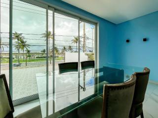 Casa com Piscina e Vista Mar na Orla de Atalaia - 5