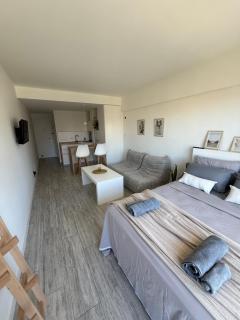 Depto guemes Mar del Plata - 1