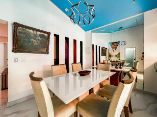 Casa Vista Mar com piscina na Orla De Atalaia - Santa Maria - 1