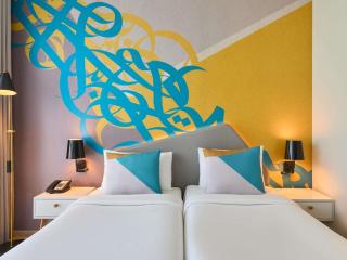 ibis Styles Dubai Deira - 2