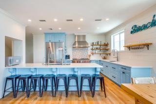 Steps to Shore Luxe Group Retreat in Port St Joe - 6