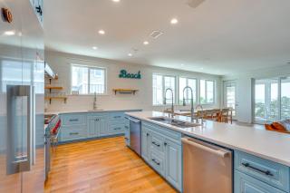 Steps to Shore Luxe Group Retreat in Port St Joe - 5