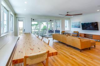 Steps to Shore Luxe Group Retreat in Port St Joe - 3