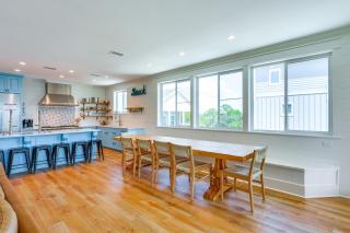 Steps to Shore Luxe Group Retreat in Port St Joe - 2