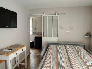 Chambres d'hôtes au temps des cerises - 0