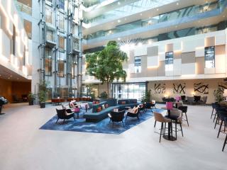 Mercure Geneva Airport - 5