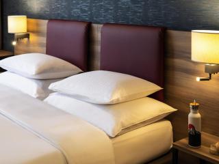 Mercure Geneva Airport - 4