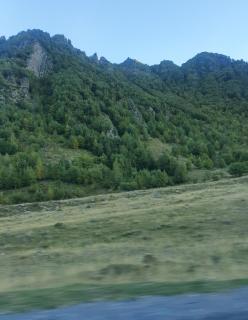 Cottage ELKA gergeti KAZBEGI - 4