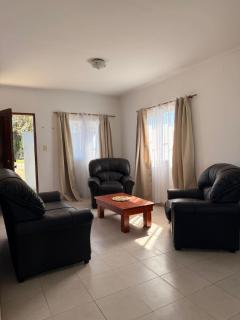 Casa en alquiler temporario para 5 personas - 0