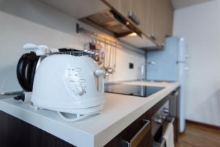 Solis Apartments - AlpineEscape - 3