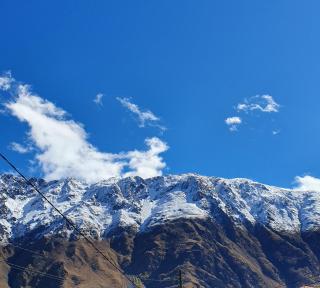 Cottage ELKA gergeti KAZBEGI - 7