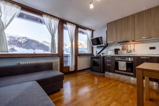 Solis Apartments - AlpineEscape - 5