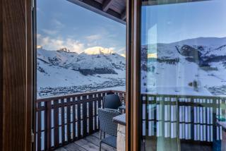 Solis Apartments - AlpineEscape - 0