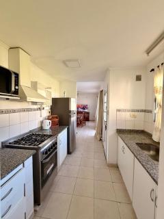 Casa en alquiler temporario para 5 personas - 7