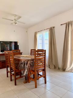 Casa en alquiler temporario para 5 personas - 4