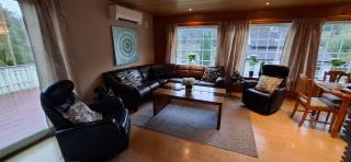 Lovely Home In Sauda With Wifi - 6