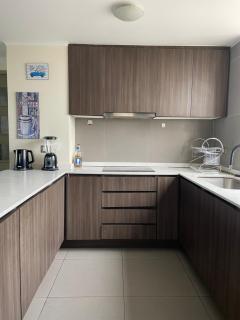 Laguna del Mar La Serena - 5