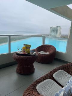 Laguna del Mar La Serena - 2