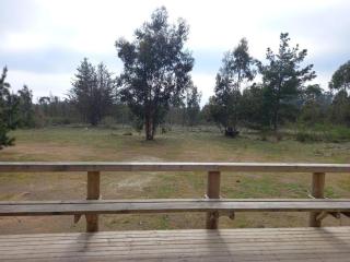 Casa Algarrobo Parcela - 7