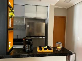 Apartment in front of COP30 - 0