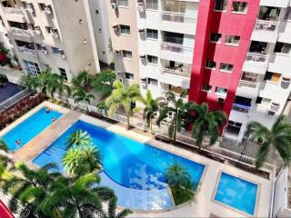 Apartment in front of COP30 - 9