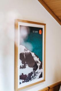 ALPINE Appartement 407 Schladming by globboard - 7