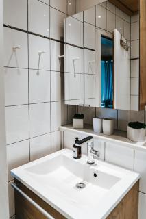 ALPINE Appartement 407 Schladming by globboard - 1