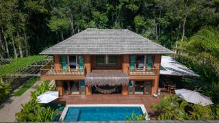 Casa Villa Dendê - Trancoso - 0