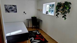 Lovely Home In Sauda With Wifi - 9